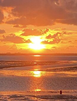 Nur 250 Meter um diese Sonnenuntergänge zu genießen - Norden