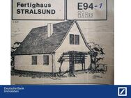 Modulhaus Stralsund mit massivem Keller - Forst (Lausitz)