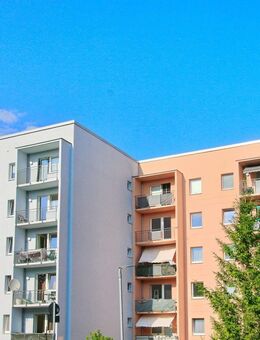 Waldesruh - Helle Wohnung mit optimalem Grundriss - Zossen