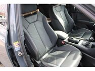 Audi Q3 40 TFSI quatt,Nano,S.Line,Leder/Navi/LED,Pano - Weißenfels