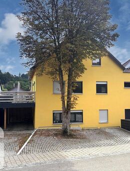 2-Zimmer Wohnung im Herzen von Deining zu vermieten - Deining