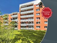 Aufzug, Süd-Loggia und Stellplatz! Wohnung mit guter Anbindung! - Hamburg