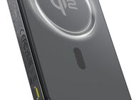 Mag-safe Powerbank mit 2 Kabel 5 in 1 Tragbares Ladegerät NEU - Berlin Neukölln