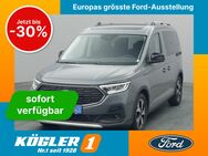 Ford Tourneo Connect, Active 150PS, Jahr 2022 - Bad Nauheim