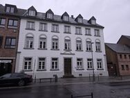 Lechenich Zentrum- neu errichtete moderne 3-4 Zimmerwohnung in historischem Altbau - Erftstadt