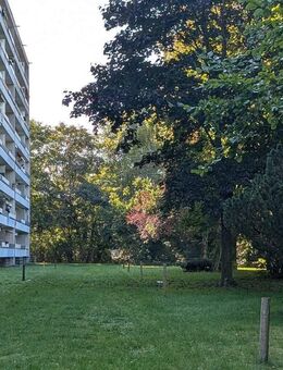 Helle Eigentumswohnung in Duisburg - Duisburg