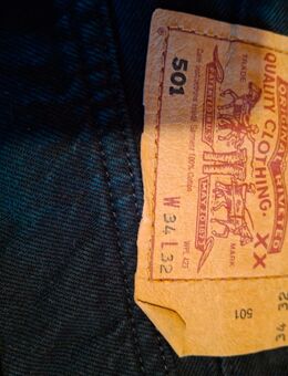 Levis Jeans - Krefeld