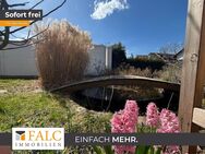 Renoviertes Zweifamilienhaus mit Einliegerwohnung, Doppelgarage und großem Garten - Achern