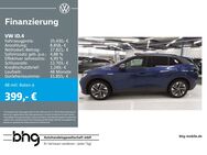 VW ID.4, Pro Performance ID 4 Pro Perfomance, Jahr 2023 - Balingen