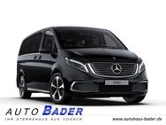 Mercedes EQV, 300 lang Avantgarde Design, Jahr 2023 - Mittelstetten