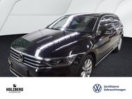 VW Passat Variant, 2.0 TDI Elegance, Jahr 2023 - Braunschweig