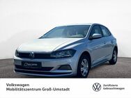 VW Polo, 1.0 Trendline Start-Stop, Jahr 2021 - Groß Umstadt