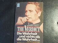 The Verdict. Die Wahrheit und nichts als die Wahrheit (Taschenbuch) - Essen