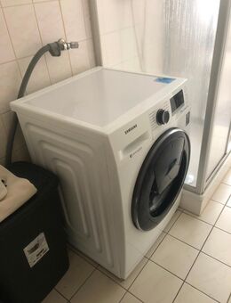 Waschmaschine Samsung 8kg - Rehna