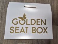 Ehrlich Brohters Golden Seat Boxen - Markt Bibart