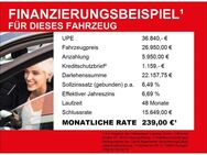 Seat Leon, 1.5 Sportstourer eTSI Style 5-J-GAR, Jahr 2021 - Neumarkt (Oberpfalz)