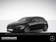 Mercedes A 200, Kompaktlimousine AMG Night MBUXNavi, Jahr 2024 - Fulda