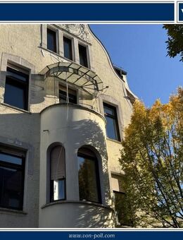 Zukunft gestalten: Wohn- und Geschäftshaus zentral in Idar !!! - Idar-Oberstein