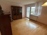 3-Zimmer-Wohnung mit Balkon, Carport & zusätzlichem großem Zimmer (mit eigenem Eingang) - Soltau