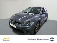 VW Polo, 1.0 TSI APP, Jahr 2022 - Berlin