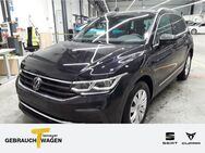 VW Tiguan, 1.5 TSI MOVE, Jahr 2023 - Hemer