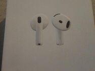 Airpods generation 4 - Bruchköbel