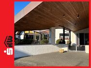 Architektenhaus - alles auf einer Ebene! *** 4201 G Bungalow in Gütersloh-Avenwedde - Gütersloh