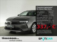 Opel Astra, L ST ELEGANCE SITZ FRONTSCHEIBENHEIZUNG, Jahr 2023 - Coesfeld