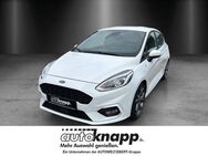 Ford Fiesta 1.0 ST-Line Sportpaket Navi LED ACC Apple CarPlay Android Auto - Weinheim