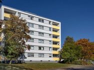 Bald frei! 3-Zimmer-Wohnung in Kreuztal - Kreuztal