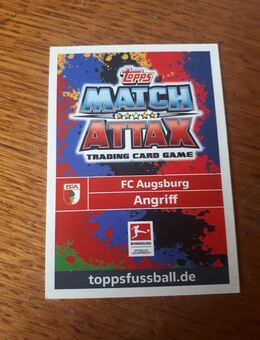 Fußball Bundesliga karten - Versmold