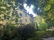 Gut vermietete 2 Zimmerwohnung in Barmbek-Nord - Hamburg
