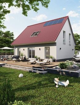 Ein Zuhause um Wurzeln zu schlagen ! - Jübek