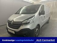 Renault Trafic ENERGY dCi 120 L2H1 3,0t Komfort Kasten, 4-türig, 6-Gang - Norderstedt