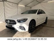 Mercedes-Benz E 300 de AMG Line LED Widescreen Glasd KamDistr+ - Steinbach-Hallenberg