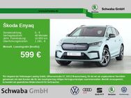 Skoda Enyaq, 85 Sportline h HdUp, Jahr 2022 - Augsburg