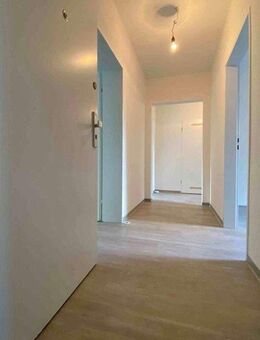 2,5-Zi.-Wohnung - Dortmund