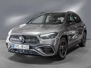 Mercedes GLA 200, AMG NIGHT SPUR, Jahr 2024 - Kiel