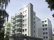 2 Zimmer-Wohnung im Erdgeschoss in Baumheide mit Balkon - Bielefeld
