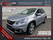 Peugeot 2008 1.2 THP Allure | Aut. | R.Kamera | - Bad Kreuznach