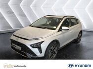 Hyundai BAYON, 1.0 T-GDi Mild-Hybrid Intro Edition, Jahr 2021 - Bietigheim-Bissingen