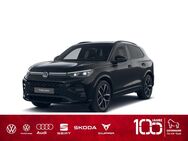 VW Tiguan, 1.5 R-Line eHybrid, Jahr 2022 - Vilsbiburg