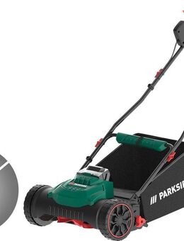 20 V Akku Spindelmäher Rasenmäher 35L PSMA 20-Li A1 - Berlin Neukölln