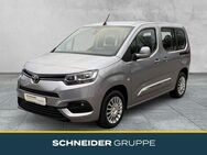 Toyota Proace, City Verso L1 Shuttle, Jahr 2021 - Plauen