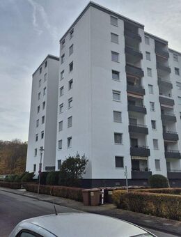 Charmante 3-Zimmer-Wohnung mit Loggia und viel Potenzial in Dörnigheim - Maintal