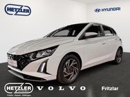 Hyundai i20, 1.0 T-GDI Trend EU6e, Jahr 2024 - Kassel