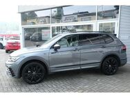 VW Tiguan Allspace R-Line 4Motion 2.0 TDI DSG 4M... - Hüttenberg