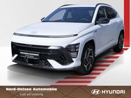 Hyundai Kona, 1.0 T-Gdi SX2 N LINE Touch, Jahr 2022 - Eckernförde