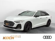 Audi A5, Avant TDI, Jahr 2022 - Crailsheim