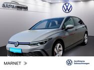 VW Golf, 1.4 VIII eHybrid GTE Digital, Jahr 2022 - Wiesbaden